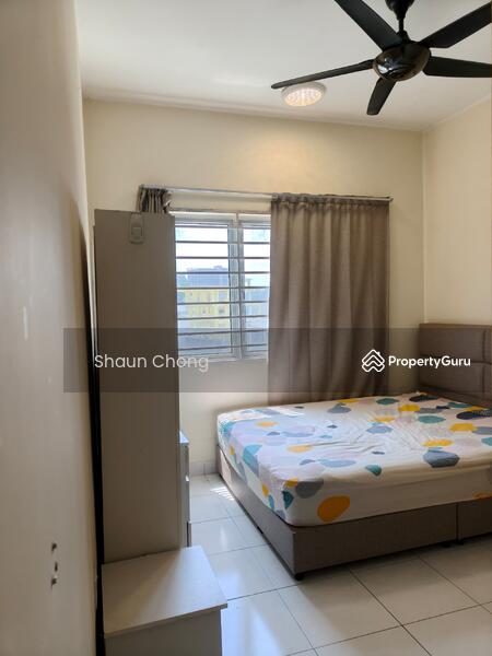 For Rent - Metropolitan Square