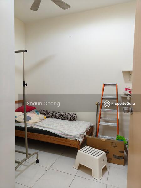 For Rent - Metropolitan Square