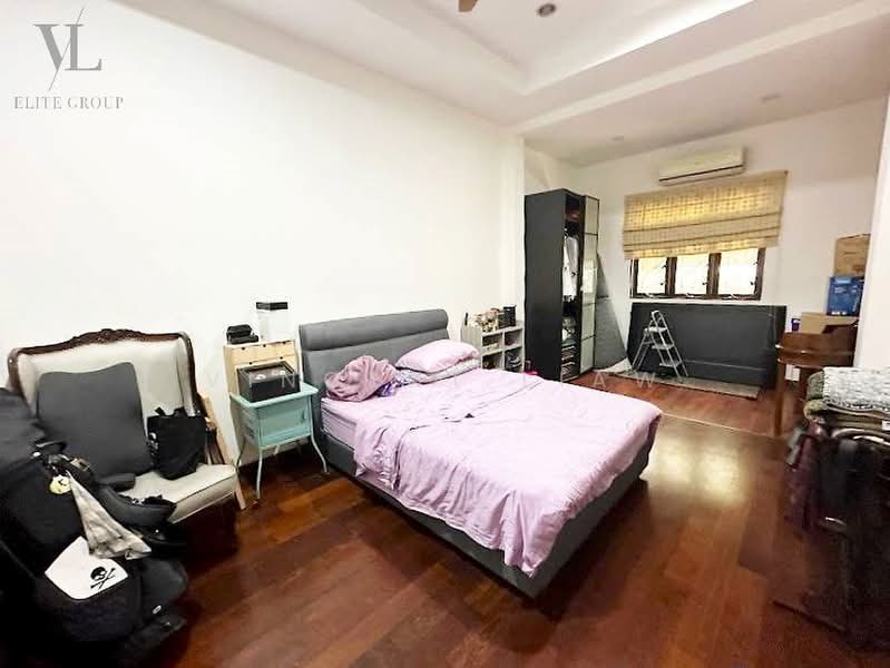 Bungalow for Sale in Seksyen 8 (Kota Damansara) - Vincent Liaw - Bedroom - PropertyGuru.com.my
