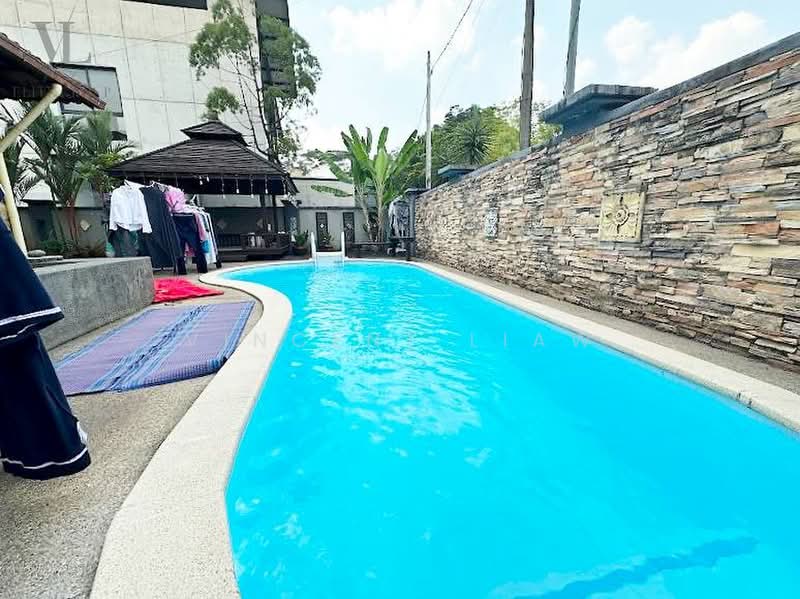 Bungalow for Sale in Seksyen 8 (Kota Damansara) - Vincent Liaw - Exterior - PropertyGuru.com.my