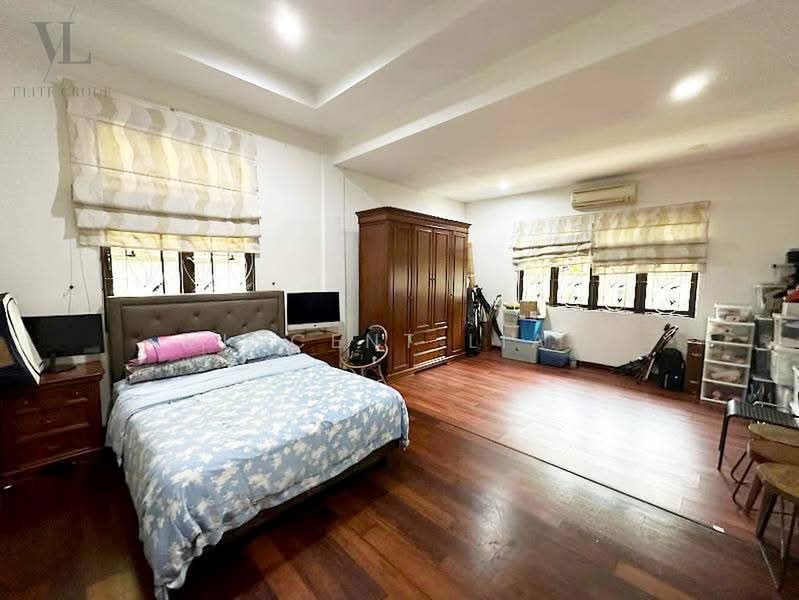Bungalow for Sale in Seksyen 8 (Kota Damansara) - Vincent Liaw - Bedroom - PropertyGuru.com.my
