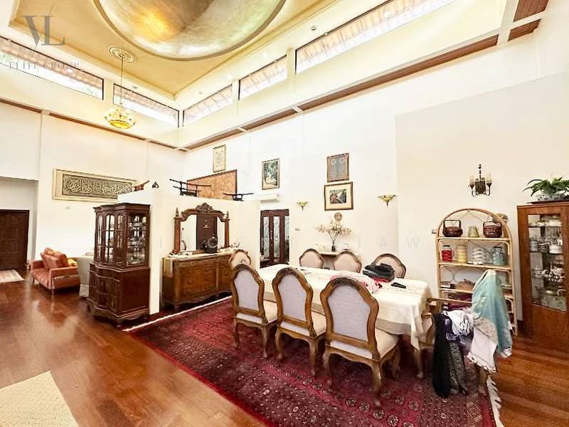 Bungalow for Sale in Seksyen 8 (Kota Damansara) - Vincent Liaw - Dining Room - PropertyGuru.com.my