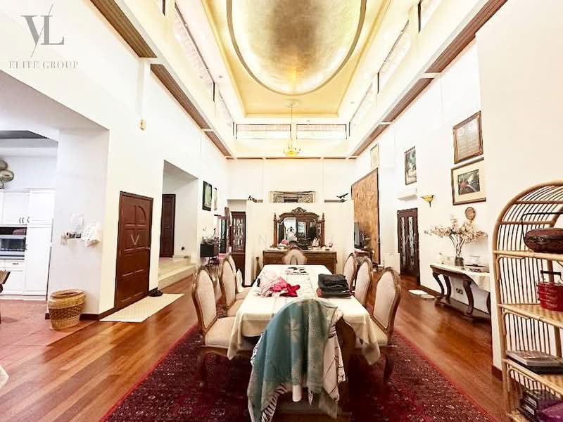 Bungalow for Sale in Seksyen 8 (Kota Damansara) - Vincent Liaw - Dining Room - PropertyGuru.com.my