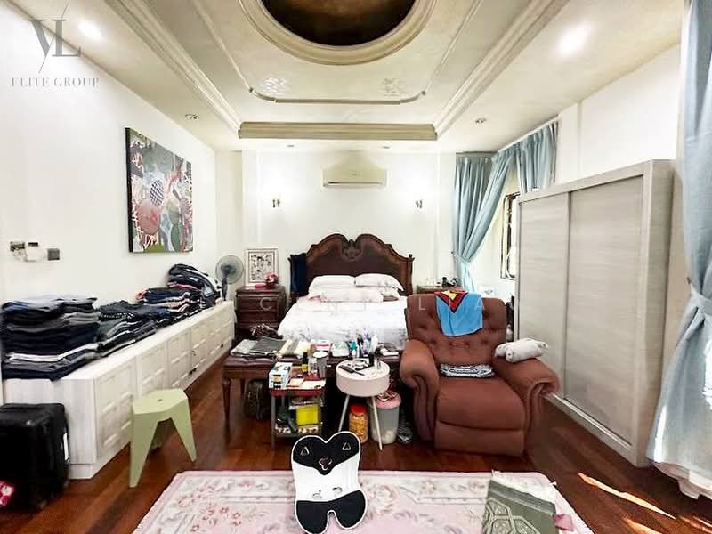 Bungalow for Sale in Seksyen 8 (Kota Damansara) - Vincent Liaw - Bedroom - PropertyGuru.com.my