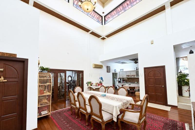 Bungalow House for Sale in Seksyen 8 (Kota Damansara) - Vincent Liaw - Dining Room - PropertyGuru.com.my