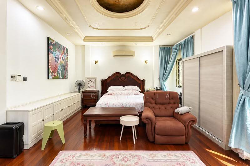 Bungalow House for Sale in Seksyen 8 (Kota Damansara) - Vincent Liaw - Bedroom - PropertyGuru.com.my