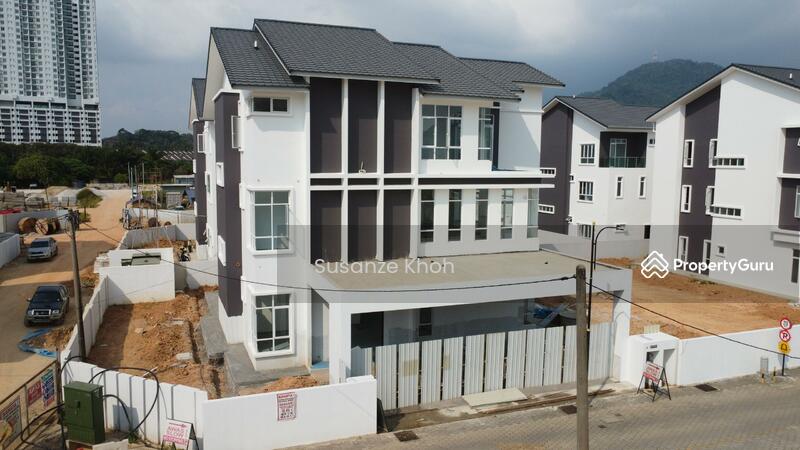 Bungalow House untuk Dijual di Taman Kota Permai (Bukit Mertajam) - Susanze Khoh - PropertyGuru.com.my