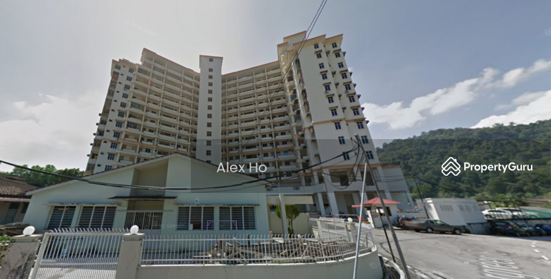 For Sale - Taman Evergreen