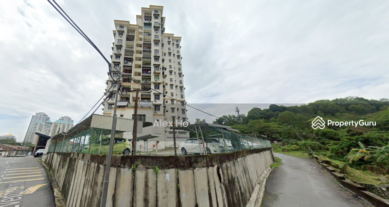 For Sale - Taman Evergreen