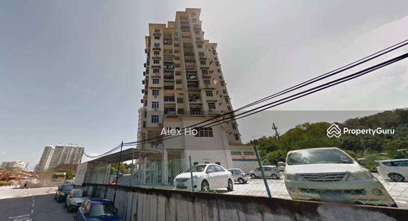 For Sale - Taman Evergreen