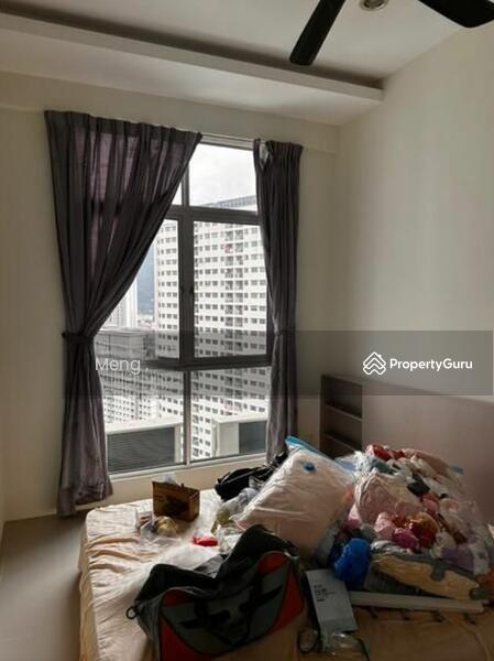 Untuk Disewa - Boulevard Condominium (BLVD)