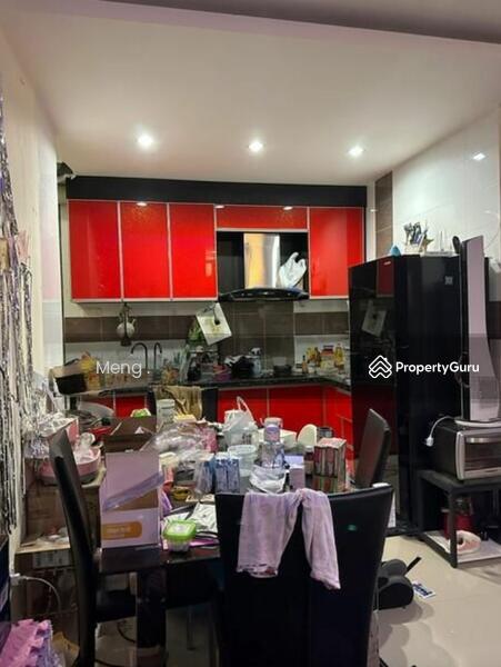 Untuk Disewa - Boulevard Condominium (BLVD)