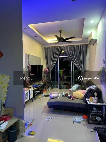 Untuk Disewa - Boulevard Condominium (BLVD)