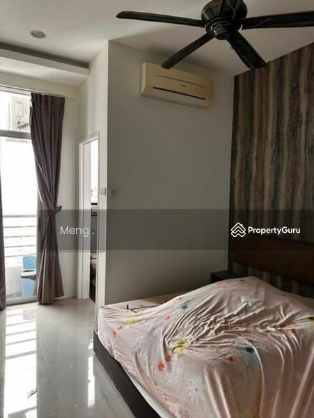 Untuk Disewa - Boulevard Condominium (BLVD)