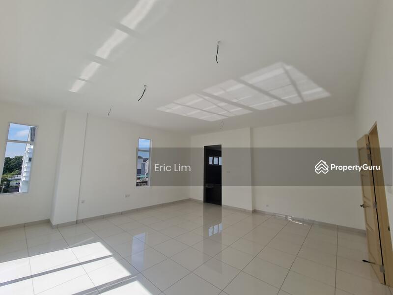 Rumah Banglo untuk Dijual di Taman Kota Permai (Bukit Mertajam) - Eric Lim - PropertyGuru.com.my