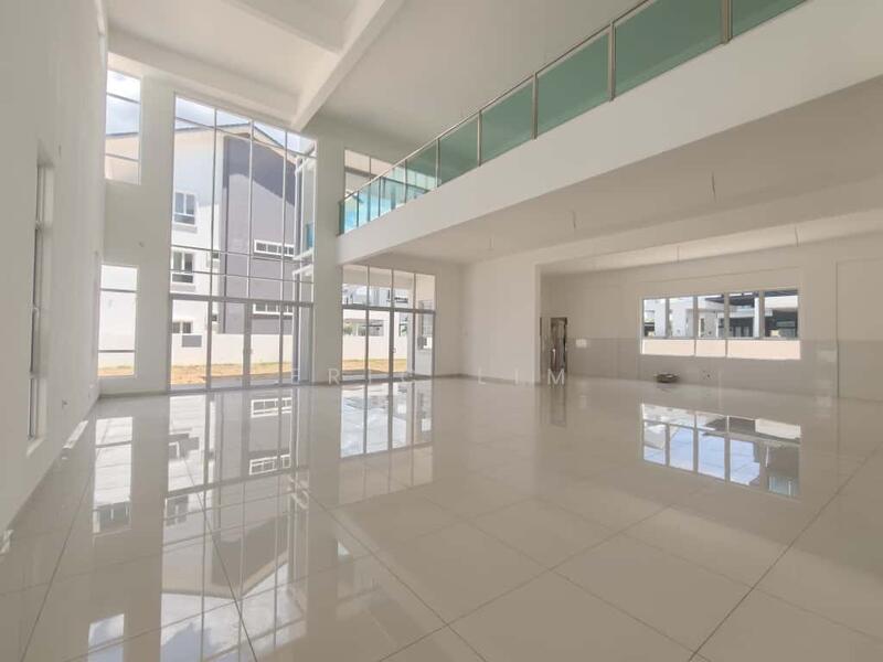 Rumah Banglo untuk Dijual di Taman Kota Permai (Bukit Mertajam) - Eric Lim - PropertyGuru.com.my