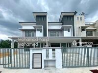 For Sale - Desa Saujana Hulu Langat