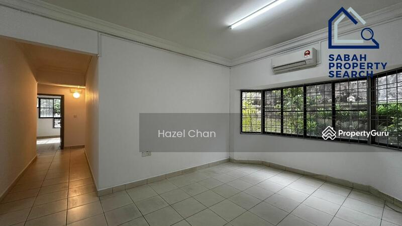 Untuk Dijual - Likas Court