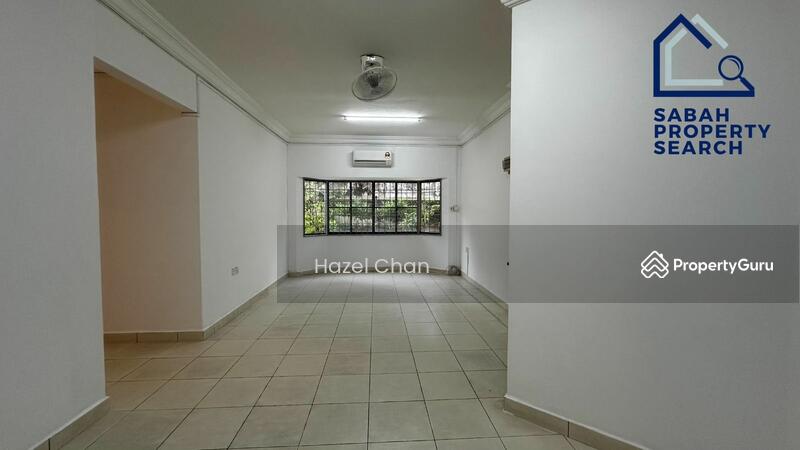 Untuk Dijual - Likas Court