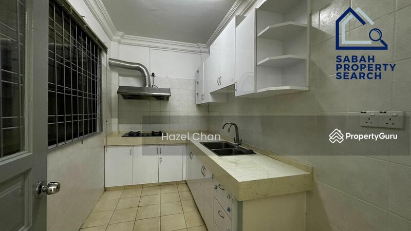 Untuk Dijual - Likas Court