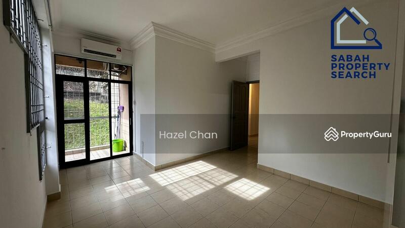 Untuk Dijual - Likas Court