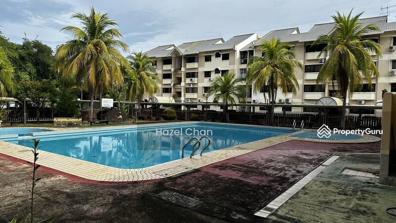 Untuk Dijual - Likas Court