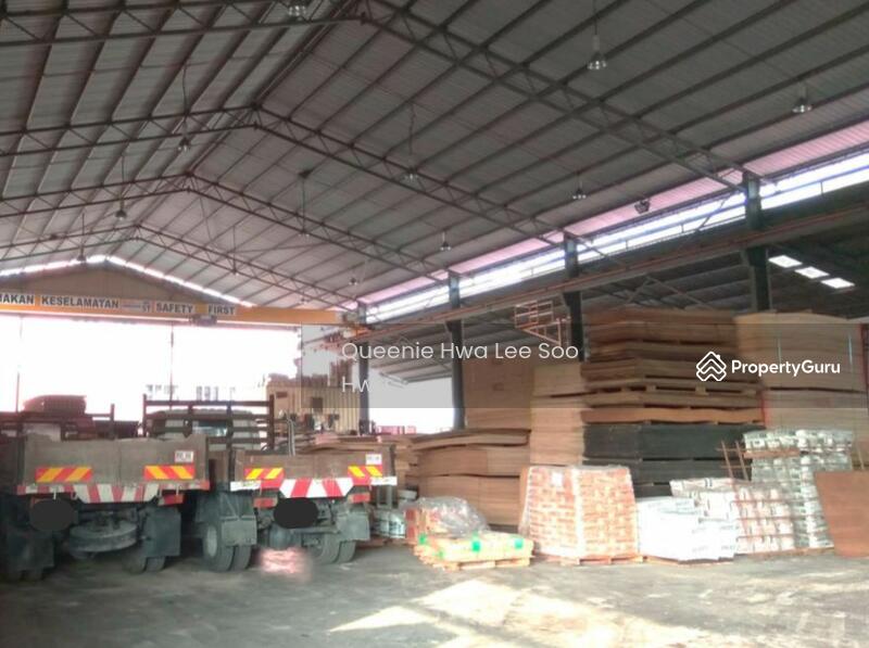 Kilang untuk Dijual di Bandar Puteri Puchong (Puchong) - Queenie Hwa Lee Soo Hwa - PropertyGuru.com.my