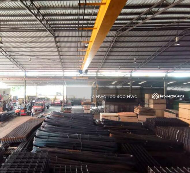 Kilang untuk Dijual di Bandar Puteri Puchong (Puchong) - Queenie Hwa Lee Soo Hwa - PropertyGuru.com.my