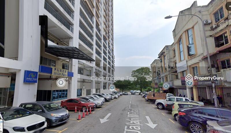 For Sale - Medan Putra Business Centre