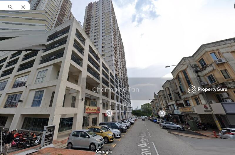 For Sale - Medan Putra Business Centre