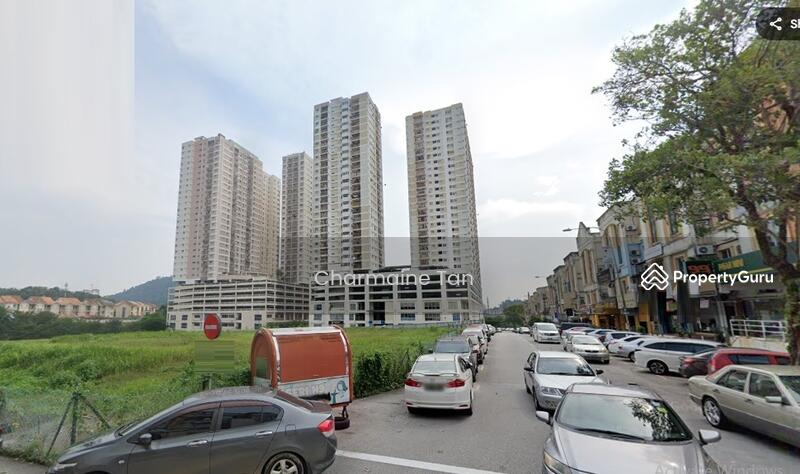 For Sale - Medan Putra Business Centre