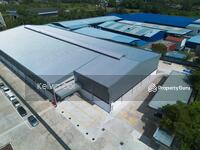 For Rent - Bukit Minyak