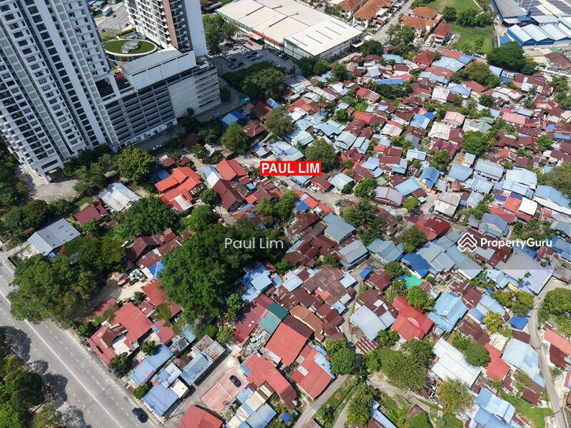 For Sale - LAND SALE BESIDE WOODSBURY CONDO 4.746 ACRE RM250 PER SQFT HIGH RISE DEVELOPMENT