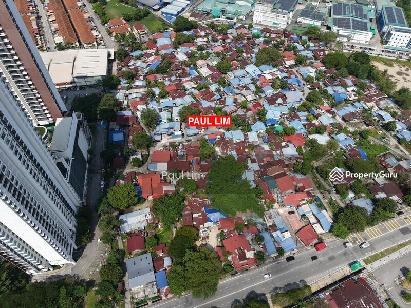 For Sale - LAND SALE BESIDE WOODSBURY CONDO 4.746 ACRE RM250 PER SQFT HIGH RISE DEVELOPMENT
