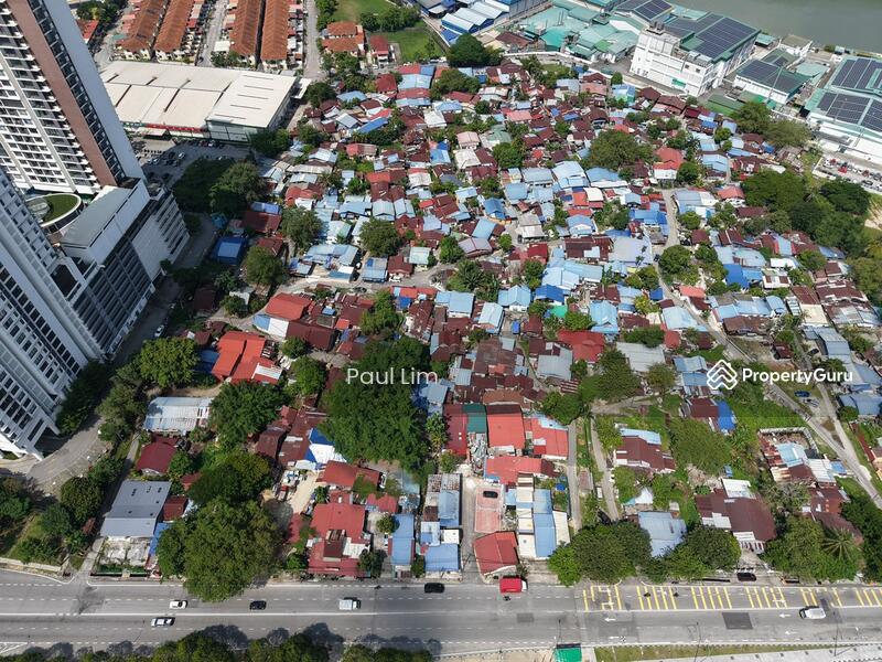 For Sale - LAND SALE BESIDE WOODSBURY CONDO 4.746 ACRE RM250 PER SQFT HIGH RISE DEVELOPMENT