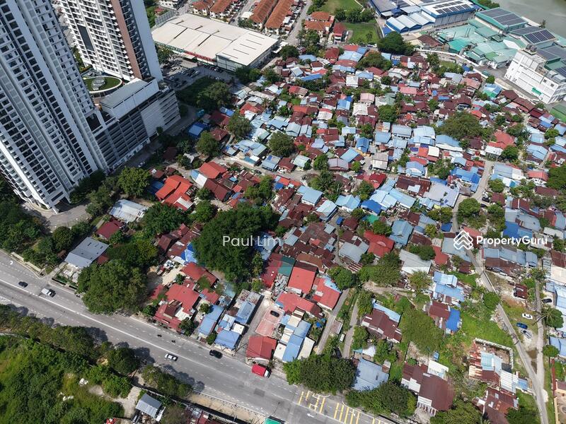For Sale - LAND SALE BESIDE WOODSBURY CONDO 4.746 ACRE RM250 PER SQFT HIGH RISE DEVELOPMENT