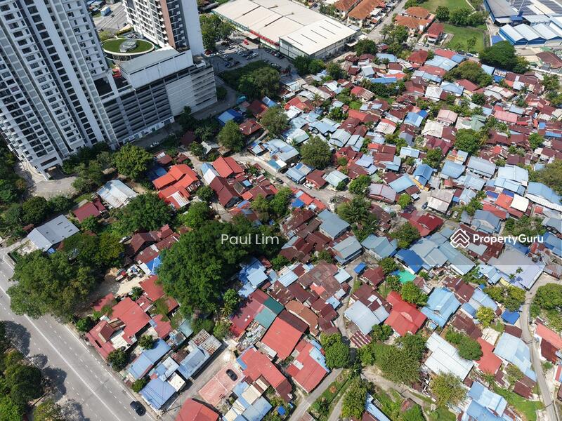 For Sale - LAND SALE BESIDE WOODSBURY CONDO 4.746 ACRE RM250 PER SQFT HIGH RISE DEVELOPMENT