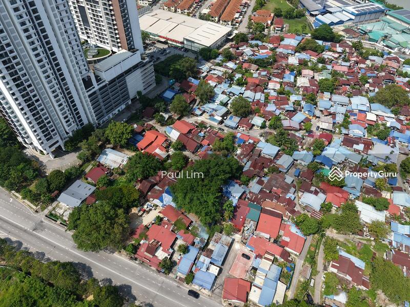For Sale - LAND SALE BESIDE WOODSBURY CONDO 4.746 ACRE RM250 PER SQFT HIGH RISE DEVELOPMENT
