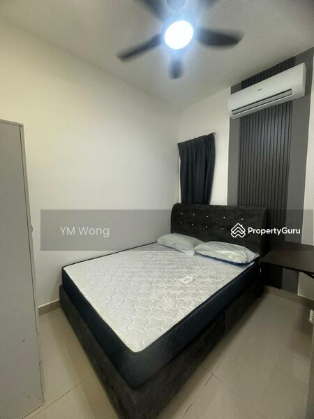 Small Room