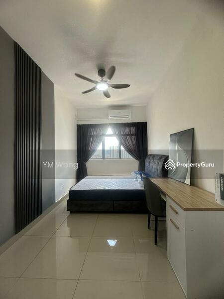 Medium big room