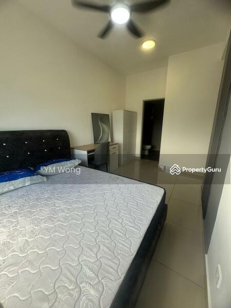 Medium big room