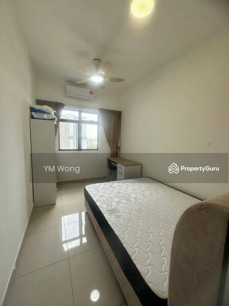 Medium room