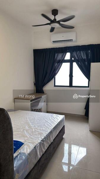 Medium room