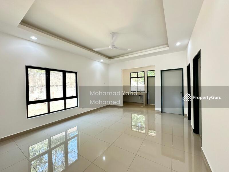 For Sale - Jenderam Hilir