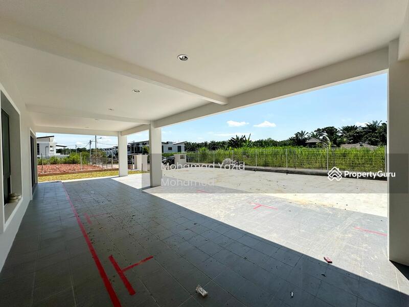For Sale - Jenderam Hilir