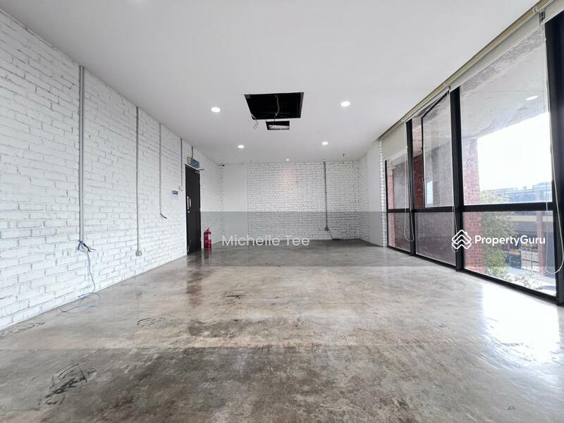 For Rent - Rawspace Business Park