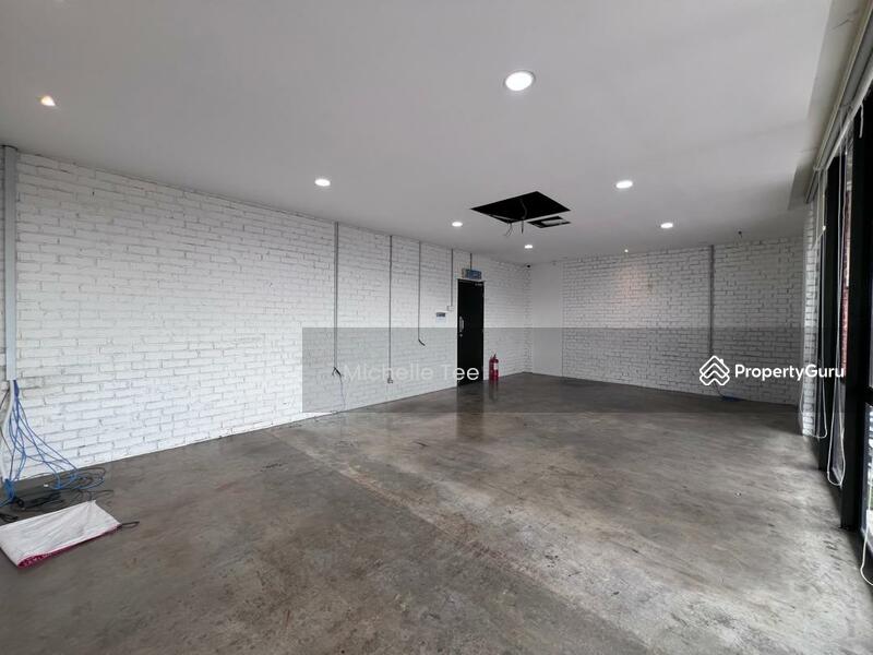 For Rent - Rawspace Business Park