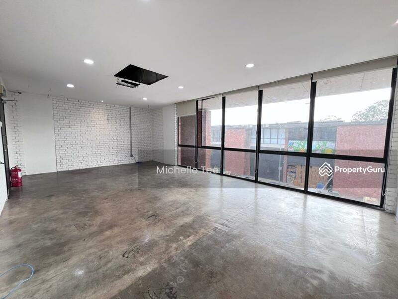 For Rent - Rawspace Business Park