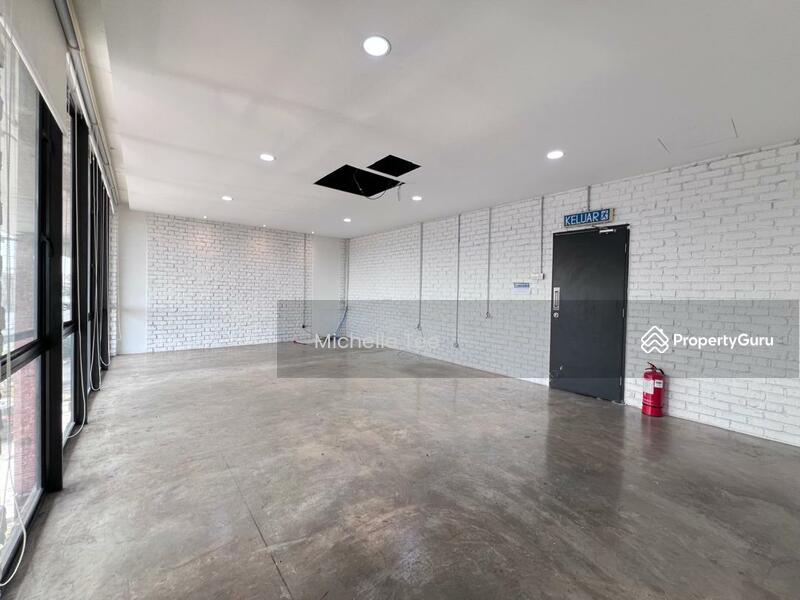 For Rent - Rawspace Business Park