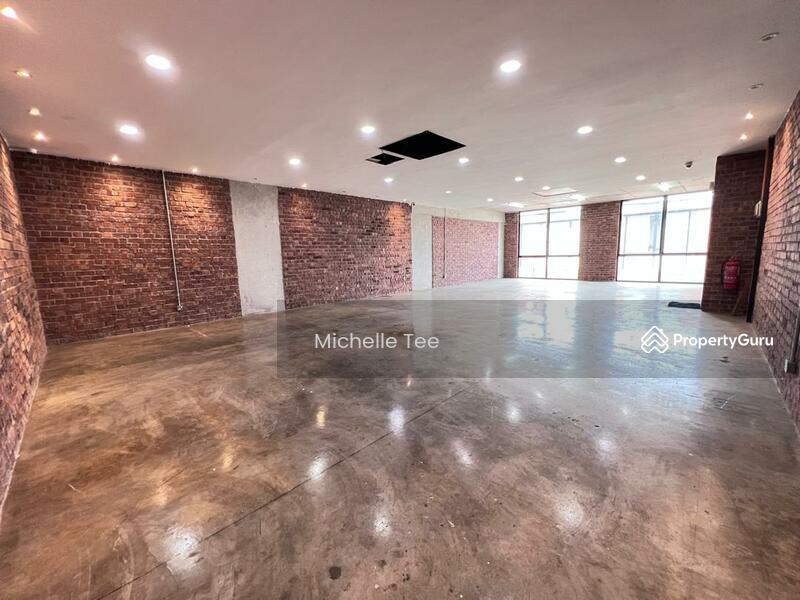 For Rent - Rawspace Business Park